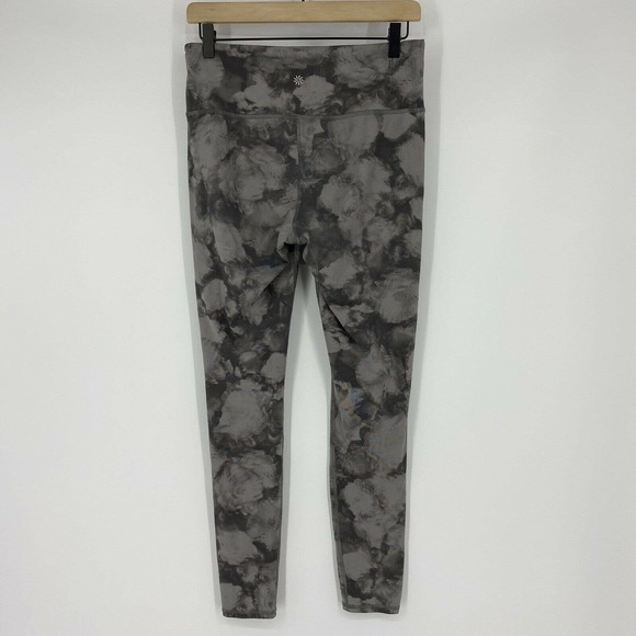 Athleta Leggings High Rise Chaturanga - Picture 3 of 8